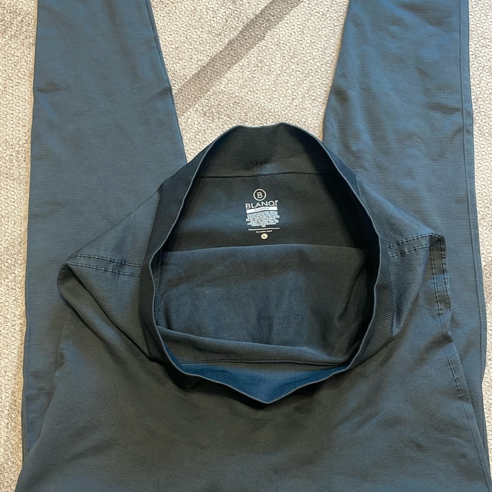 BLANQI EVERYDAY MATERNITY LEGGINGS